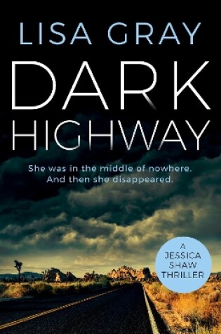 Cover of Dark Highway