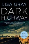 Book cover for Dark Highway