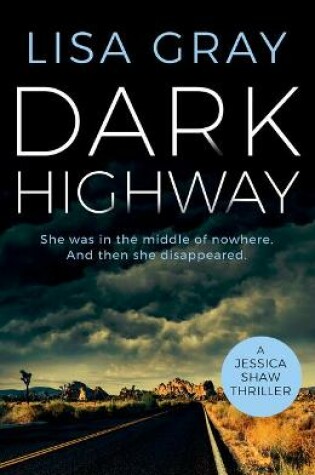 Cover of Dark Highway