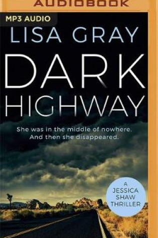 Cover of Dark Highway