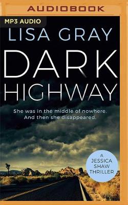 Book cover for Dark Highway