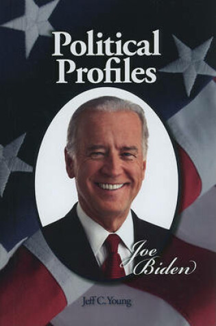 Cover of Joe Biden