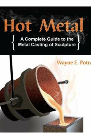 Cover of Hot Metal