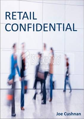 Cover of Retail Confidential