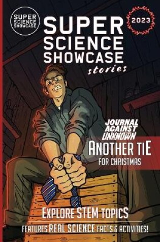 Cover of Another Tie for Christmas