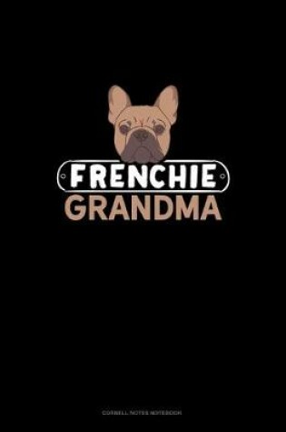 Cover of Frenchie Grandma