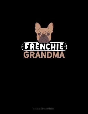 Cover of Frenchie Grandma
