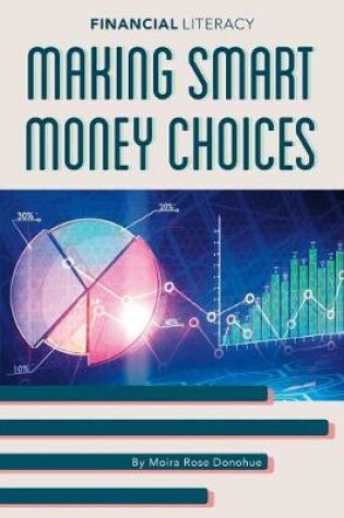 Cover of Making Smart Money Choices