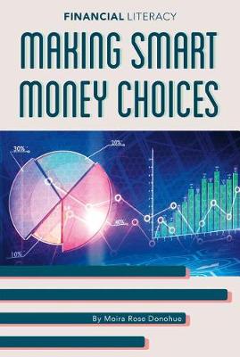 Book cover for Making Smart Money Choices