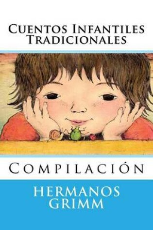 Cover of Cuentos Infantiles Tradicionales