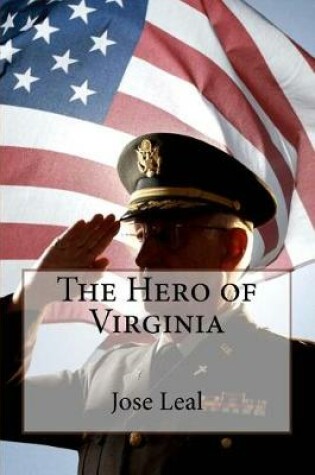 Cover of The Hero of Virginia