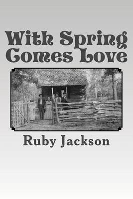 Book cover for With Spring Comes Love