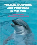 Book cover for Whales, Dolphins, Porpoises