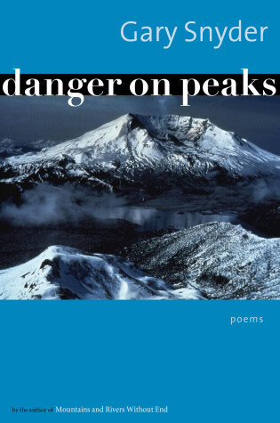 Cover of Danger on Peaks
