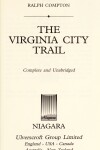 Book cover for The Virginia City Trail