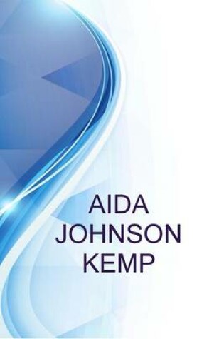 Cover of Aida Johnson Kemp, Systems Accountant at USDA