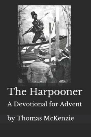 Cover of The Harpooner