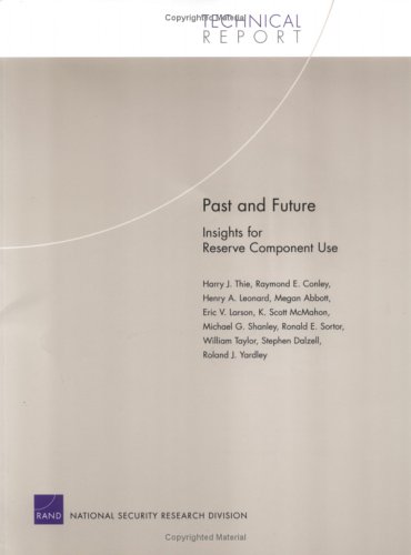 Book cover for Past and Future