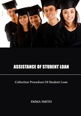 Book cover for Assistance of Student Loan