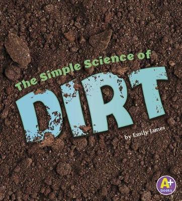 Book cover for Dirt