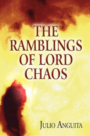 Cover of The Ramblings of Lord Chaos