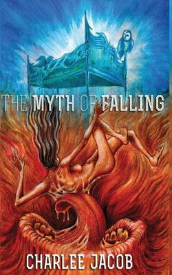Book cover for The Myth of Falling