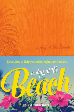 Cover of A Day At The Beach