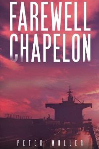 Cover of Farewell Chapelon