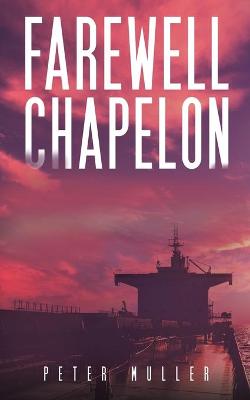 Book cover for Farewell Chapelon
