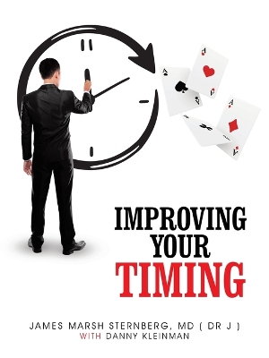 Book cover for Improving Your Timing