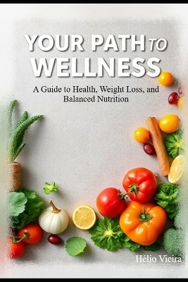 Cover of Your Path to Wellness