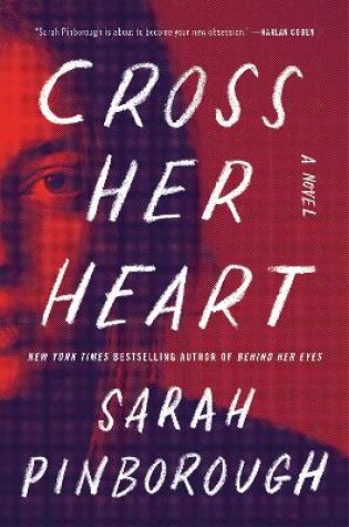 Cover of Cross Her Heart