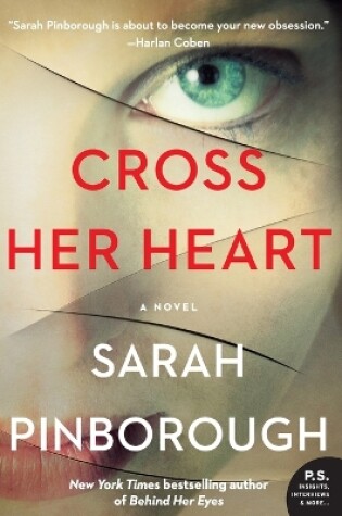 Cover of Cross Her Heart