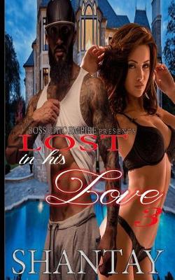 Book cover for Lost In His Love 3