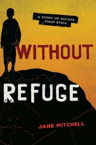 Cover of Without Refuge