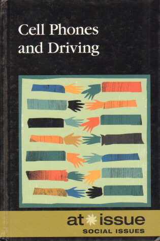 Cover of Cell Phones and Driving