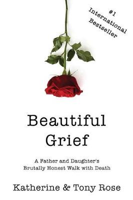 Book cover for Beautiful Grief