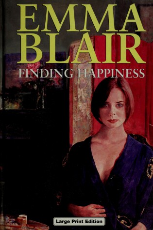 Cover of Finding Happiness