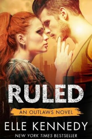 Cover of Ruled