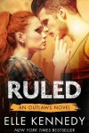 Book cover for Ruled