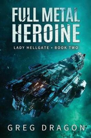 Cover of Full Metal Heroine