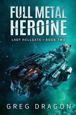 Cover of Full Metal Heroine