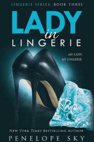 Cover of Lady in Lingerie