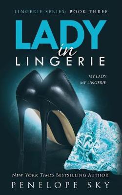 Book cover for Lady in Lingerie