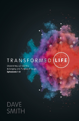 Book cover for Transformed Life