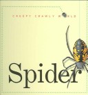 Cover of Spider