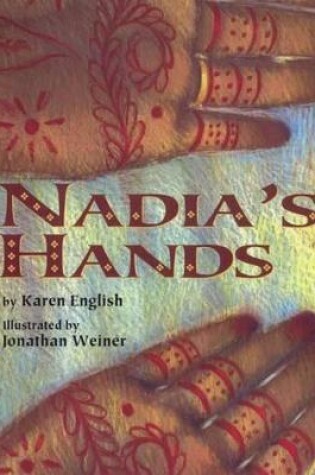 Cover of Nadia's Hands