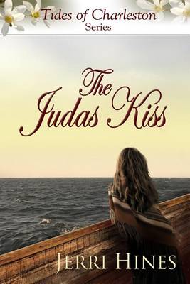 Cover of The Judas Kiss