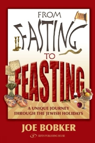 Cover of From Fasting to Feasting