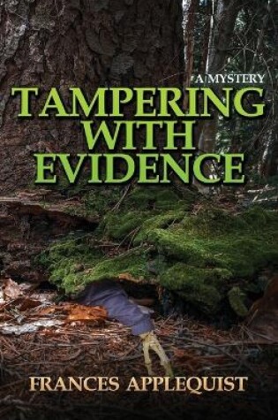 Cover of Tampering with Evidence